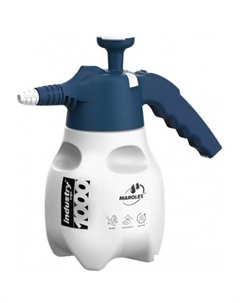 Ручной опрыскиватель Industry ergo 1000 alka line S091.103 Marolex