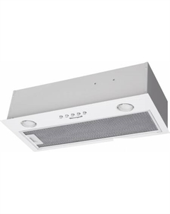 Кухонная вытяжка Alpha 50 PB WH Weissgauff