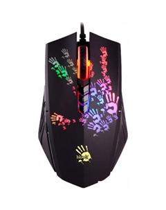 Игровая мышь Bloody A60A (черный) A4tech