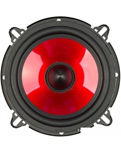 Компонентная АС AS-C1327k Урал