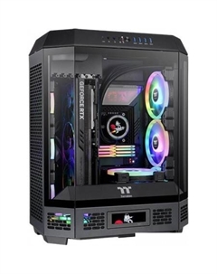 Корпус The Tower 600 CA-1Z1-00M1WN-00 Thermaltake