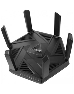 Wi-Fi роутер RT-AXE7800 Asus