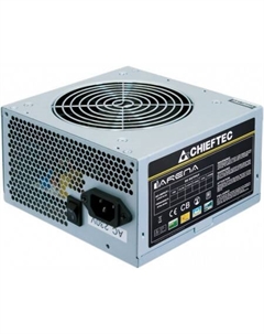 Блок питания iArena GPA-500S8 500W Chieftec