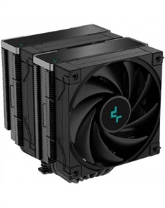 Кулер для процессора AK620 Zero Dark R-AK620-BKNNMT-G-1 Deepcool