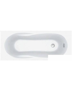 Ванна Bali 170x70 (с ножками) Bonito home