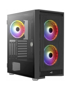 Корпус Graphite-G-BK-v2 Aerocool