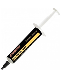 Термопаста ETG-9WMK Gold EX282345RUS (20 г.) Exegate