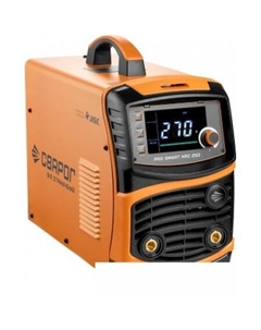 Сварочный инвертор PRO Smart ARC 250 (Z290S) Сварог