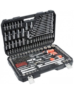 Универсальный набор инструментов YT-38841 (216 предметов) Yato