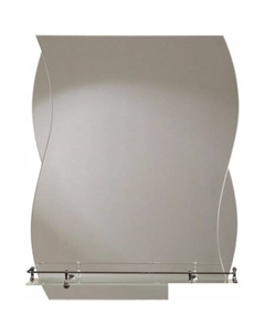 Зеркало Поэзия Континент