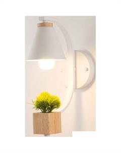 Бра Астерия B149-1-W (Белый) Home light