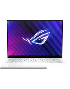 Игровой ноутбук ASUS ROG Zephyrus G14 OLED 2024 GA403UV-QS175 Asus