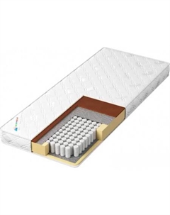 Матрас Микс Хард 160x80 Капризун