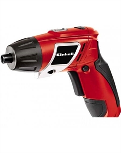 Электроотвертка TC-SD 3.6 Li 4513442 (с АКБ) Einhell