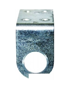 Проушина для замка V020402 (200шт) Ект