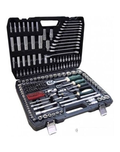 Универсальный набор инструментов RF-38841 (216 предметов) Rockforce