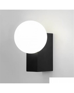 Садовый светильник Gravity 35166/U (черный) Elektrostandard