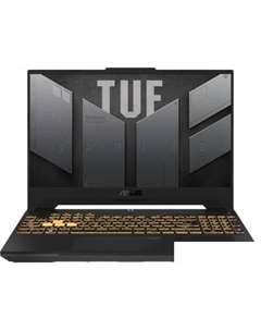 Игровой ноутбук ASUS TUF Gaming F15 2023 FX507VV-LP192 Asus