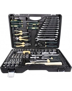 Универсальный набор инструментов RF-38901 (122 предмета) Rockforce