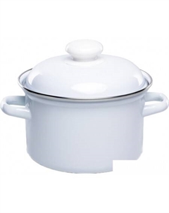 Кастрюля С-1610АП2 Лысьвенские эмали