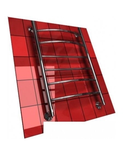 Полотенцесушитель G 80x50 Двин