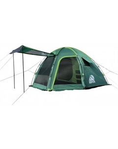 Кемпинговая палатка Sharl 4 Rsp outdoors