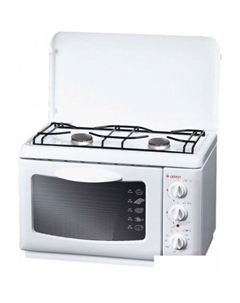 Мини-печь ПГЭ 120 Gefest