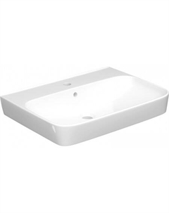 Умывальник Сканди 60 (белый) Керамин