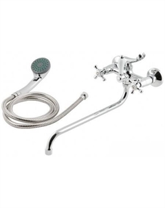 Смеситель AVQNM7-A331 Av engineering