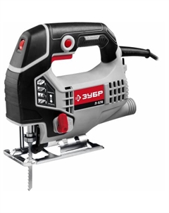 Электролобзик Л-570 Зубр