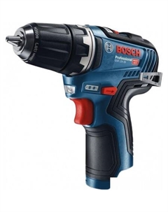 Дрель-шуруповерт GSR 12V-35 Professional 06019H8000 (без АКБ) Bosch