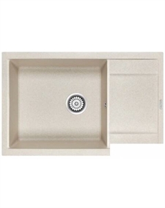 Кухонная мойка Flugen 60 PM317850-BE Paulmark