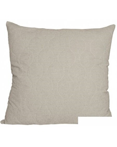 Спальная подушка 5с56л1 60x60 (серый) Angellini