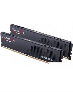 Оперативная память Flare X5 2x32ГБ DDR5 5600 МГц F5-5600J3636D32GX2-FX5 G.skill
