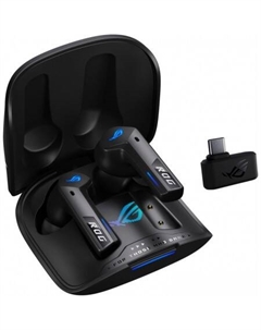 Наушники ROG Cetra True Wireless SpeedNova Asus