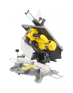 Торцовочная пила Мастер ПТЭ-1900/210Км Калибр