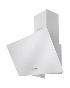 Кухонная вытяжка Colibri 60 (белый) Konigin