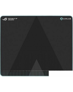 Коврик для мыши ROG Hone Ace Aim Lab Edition Asus