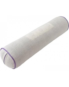 Спальная подушка Притяжение с магнитами и лавандой 40x10 ST670-1 (лузга гречихи) Smart textile