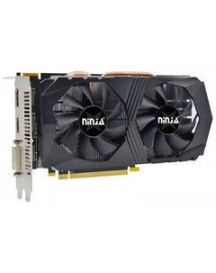 Видеокарта Ninja Radeon R9 370 4GB GDDR5 AFR937045F Sinotex