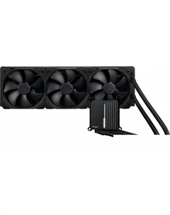 Жидкостное охлаждение для процессора ProArt LC 420 Asus