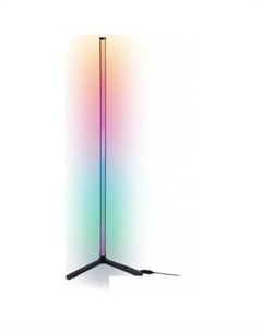 Торшер FL8022 BK (черный) Ambrella light