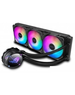 Кулер для процессора ROG Strix LC II 360 ARGB Asus