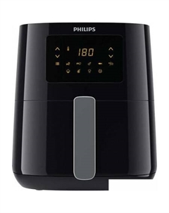 Аэрофритюрница HD9252/70 Philips