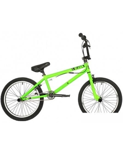 Велосипед BMX Shift 2021 Stinger