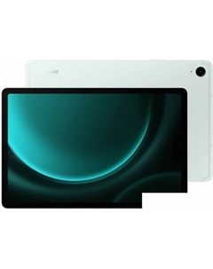 Планшет Samsung Galaxy Tab S9 FE 5G SM-X516 8GB/256GB (мятный)