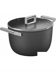 Кастрюля CKFC2611BLM Smeg