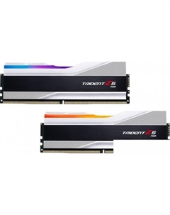 Оперативная память Trident Z5 RGB 2x16ГБ DDR5 6600МГц F5-6600J3440G16GX2-TZ5RS G.skill