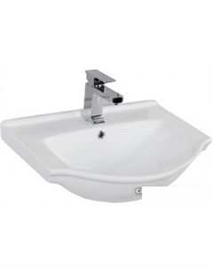 Умывальник Shenxin 61x46 [170121] Aquanet