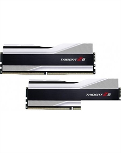Оперативная память Trident Z5 2x16ГБ DDR5 6400МГц F5-6400J3239G16GX2-TZ5S G.skill